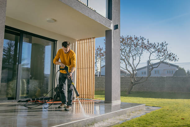 Reliable Big Coppitt Key, FL Pressure Washing Solutions