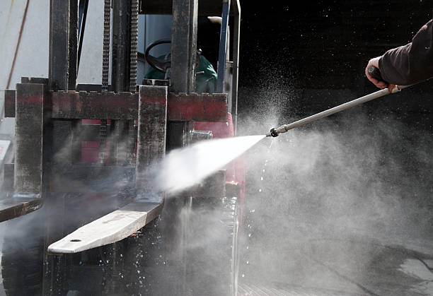 Best Patio and Deck Pressure Washing  in Big Coppitt Key, FL